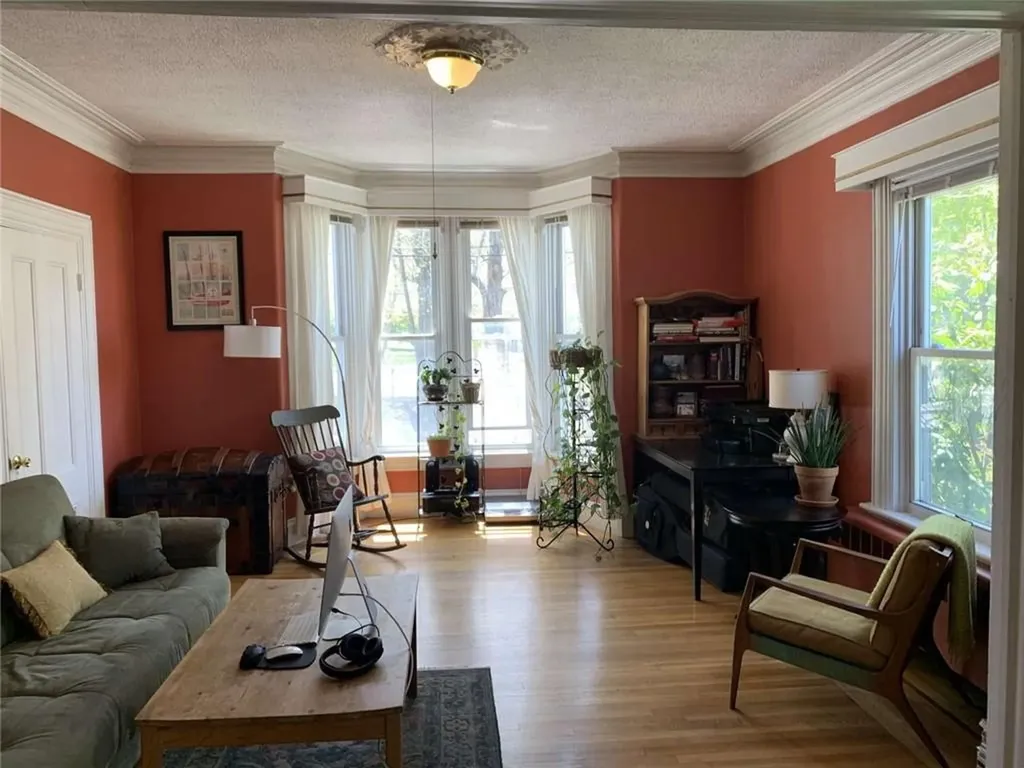 132 Jenkins Street Providence RI 02906