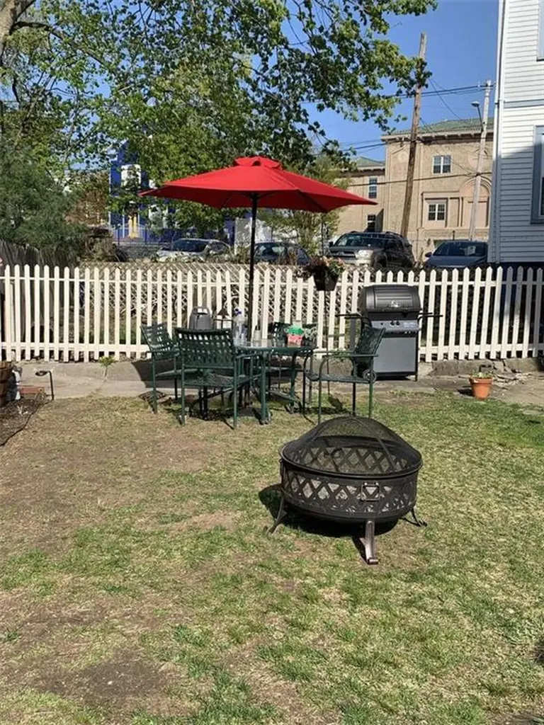 132 Jenkins Street Providence RI 02906