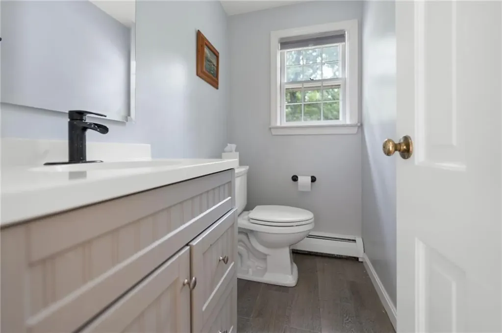 15 Williams Road Smithfield RI 02917