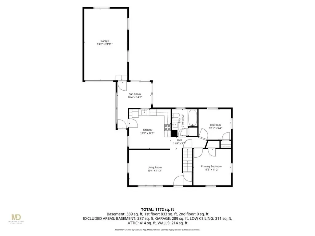 39 Gloria Street Pawtucket RI 02861