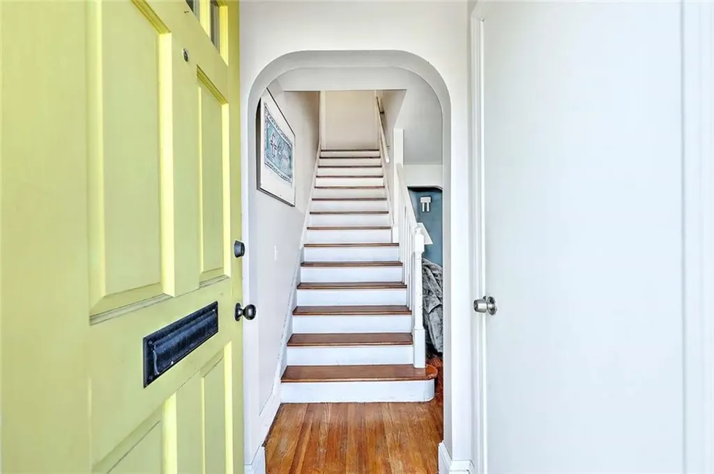 141 Cornell Street Cranston RI 02920