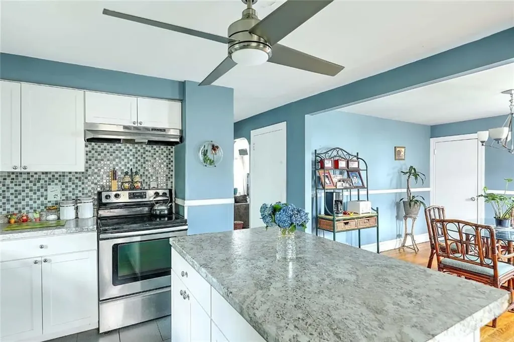 141 Cornell Street Cranston RI 02920