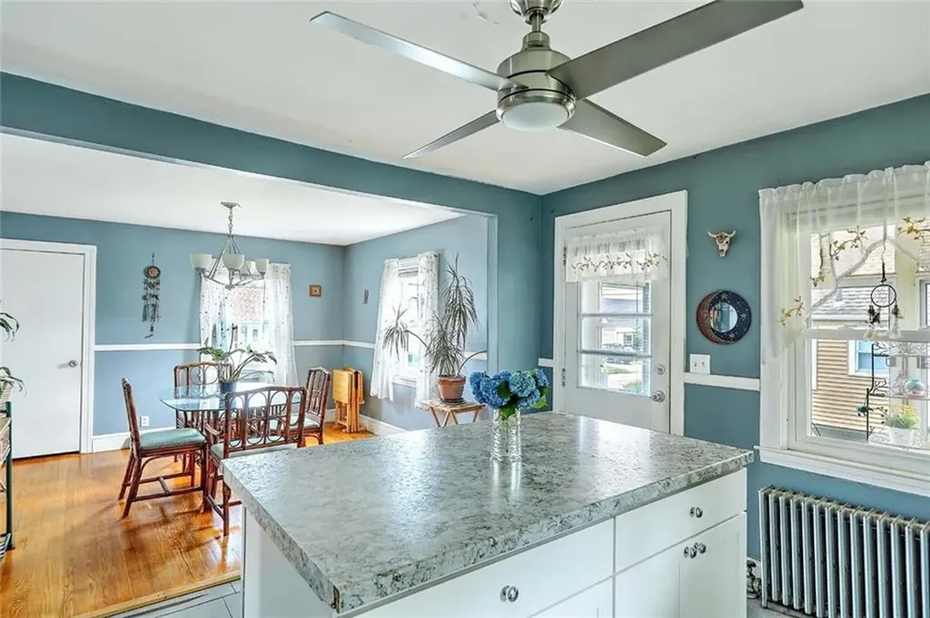 141 Cornell Street Cranston RI 02920