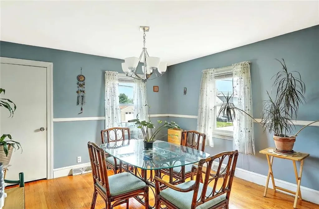 141 Cornell Street Cranston RI 02920