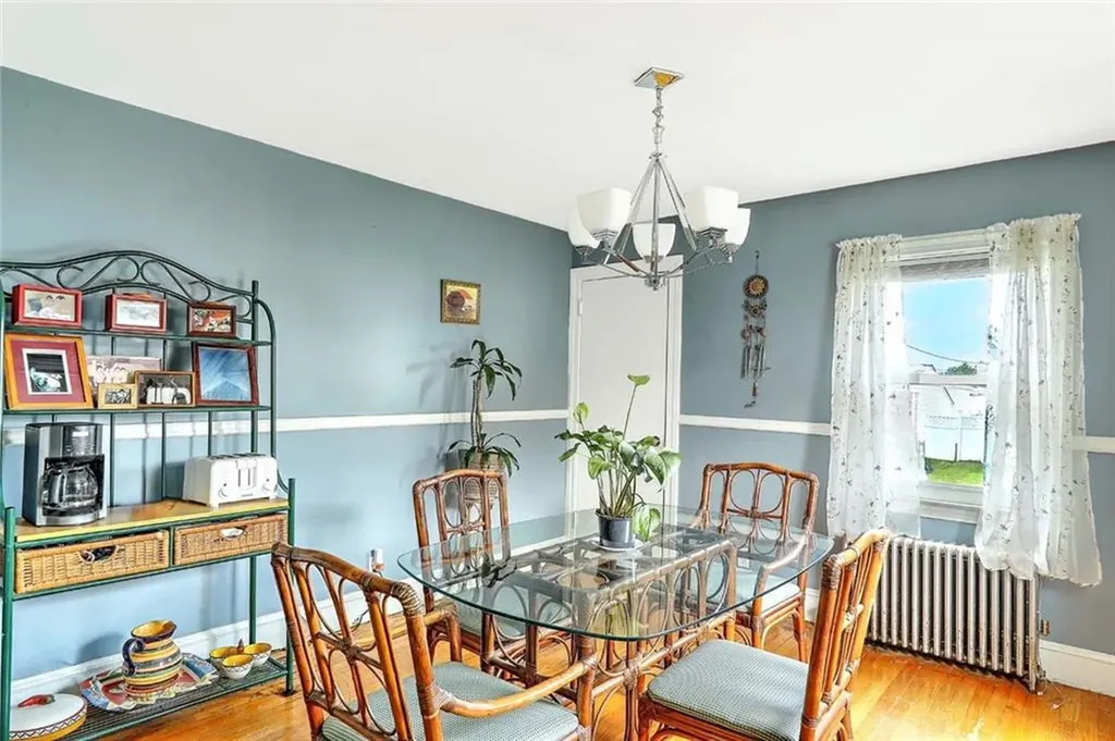 141 Cornell Street Cranston RI 02920