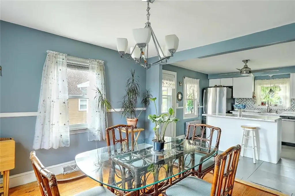 141 Cornell Street Cranston RI 02920