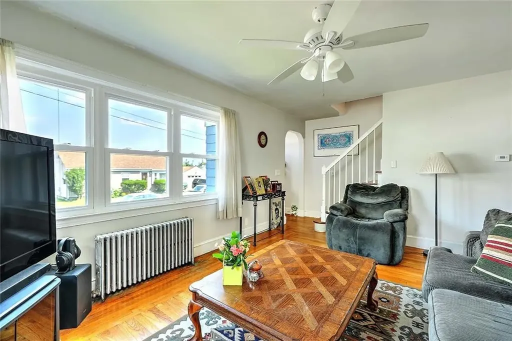 141 Cornell Street Cranston RI 02920