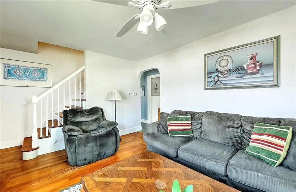 141 Cornell Street Cranston RI 02920
