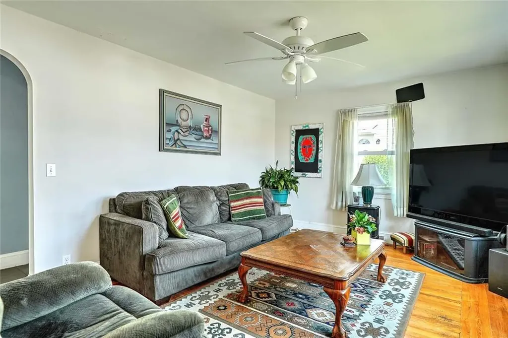 141 Cornell Street Cranston RI 02920