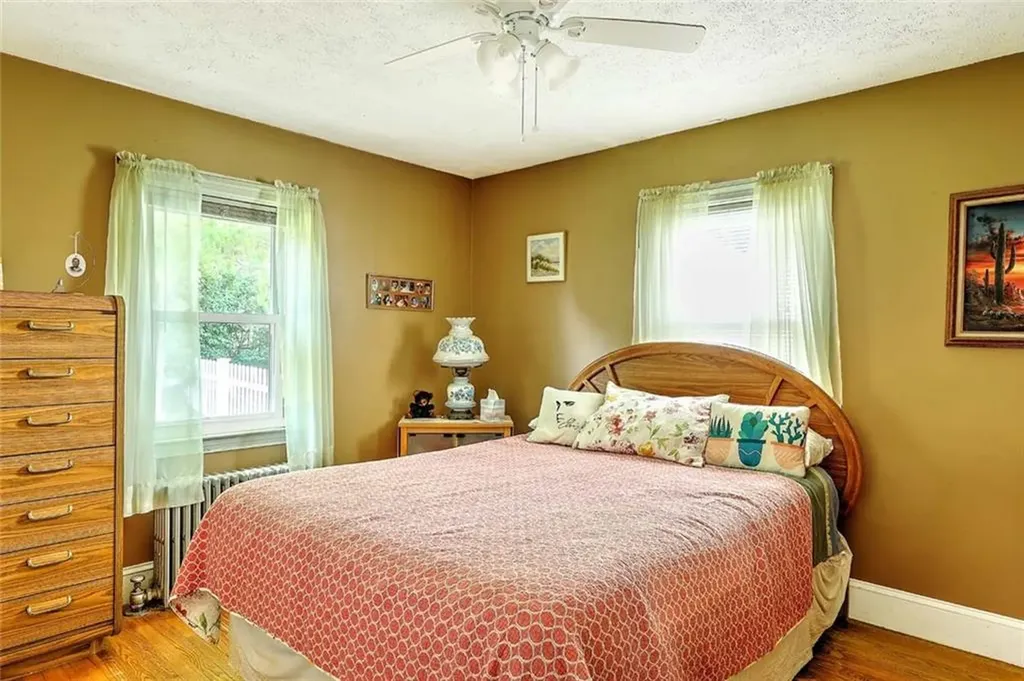 141 Cornell Street Cranston RI 02920
