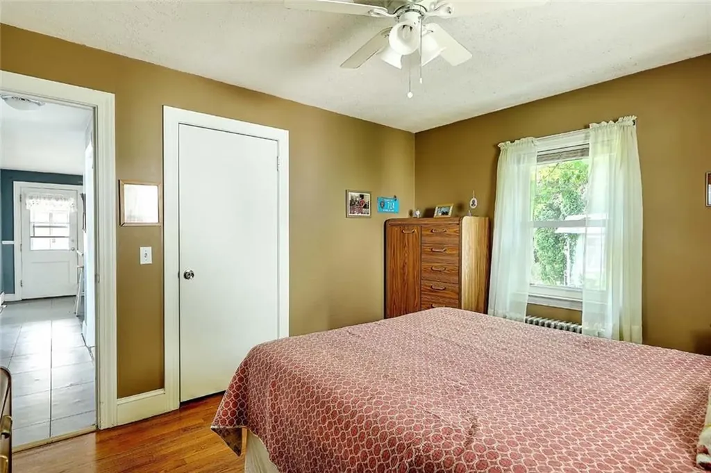 141 Cornell Street Cranston RI 02920
