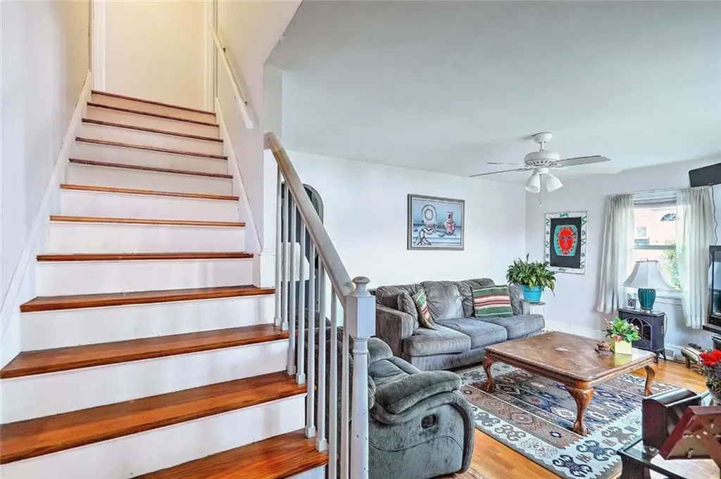 141 Cornell Street Cranston RI 02920
