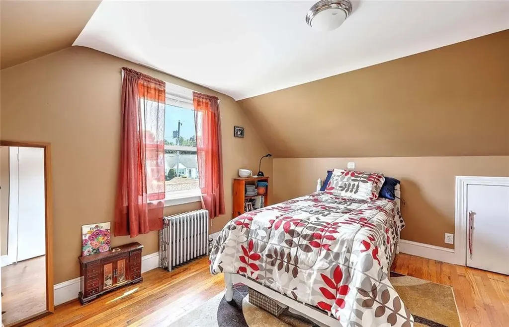 141 Cornell Street Cranston RI 02920