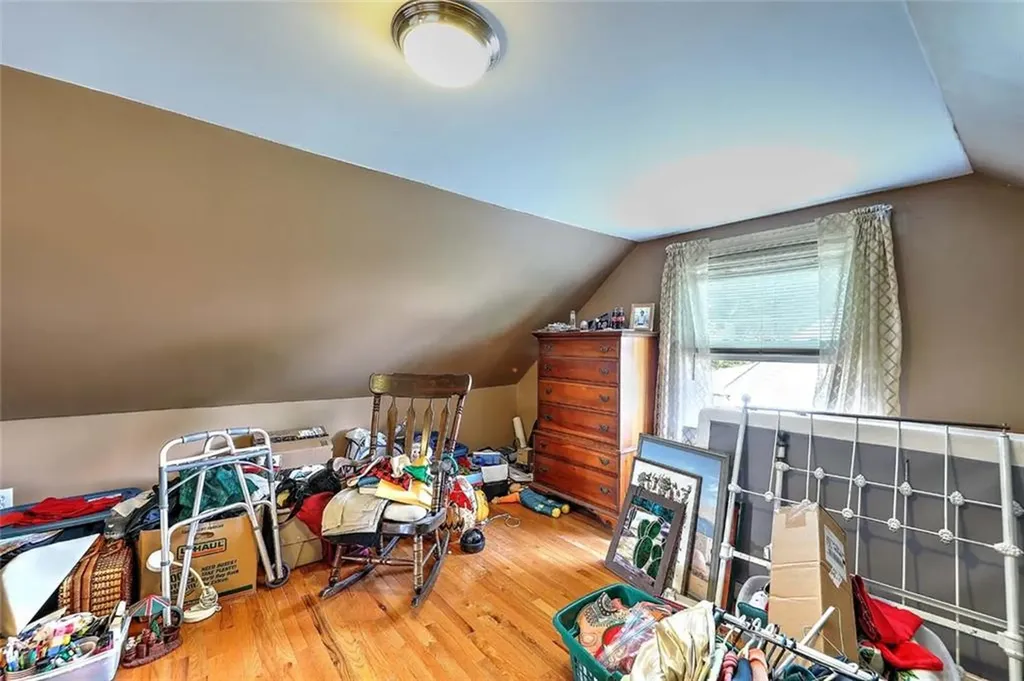 141 Cornell Street Cranston RI 02920