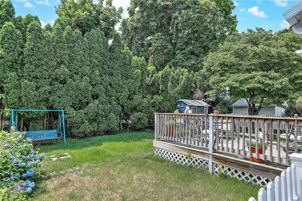 141 Cornell Street Cranston RI 02920