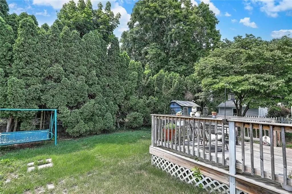 141 Cornell Street Cranston RI 02920