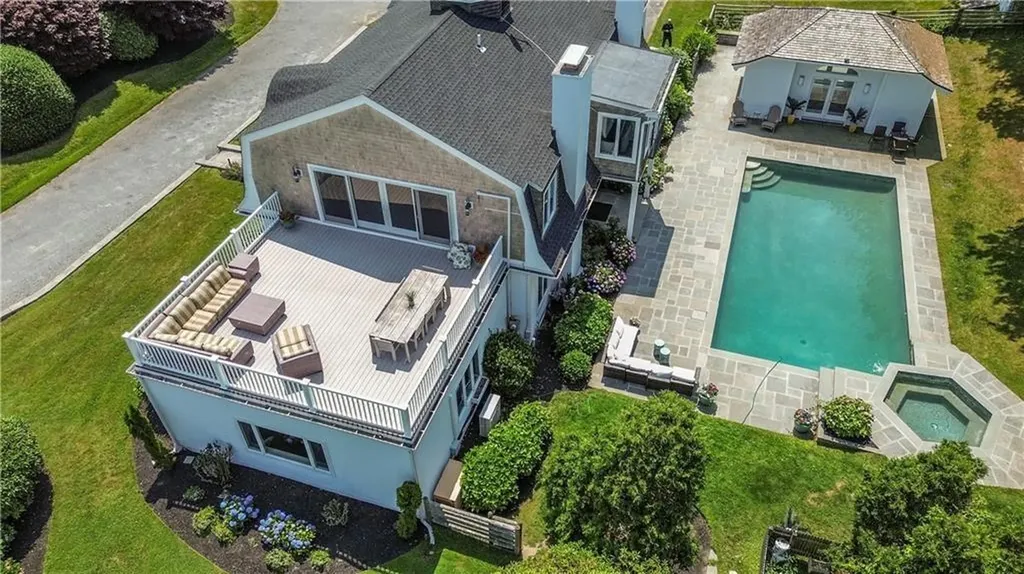 1 Harbor View Drive Newport RI 02840