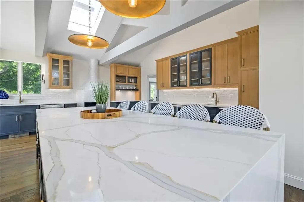 1 Harbor View Drive Newport RI 02840