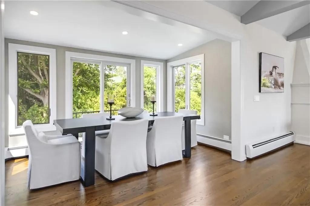1 Harbor View Drive Newport RI 02840