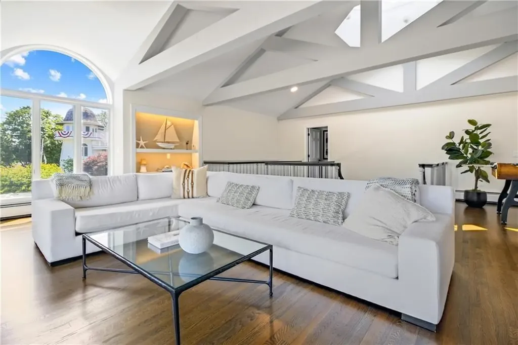 1 Harbor View Drive Newport RI 02840