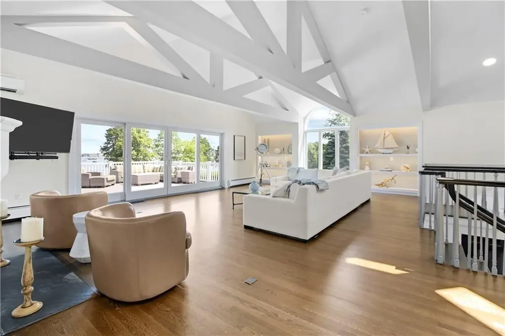 1 Harbor View Drive Newport RI 02840