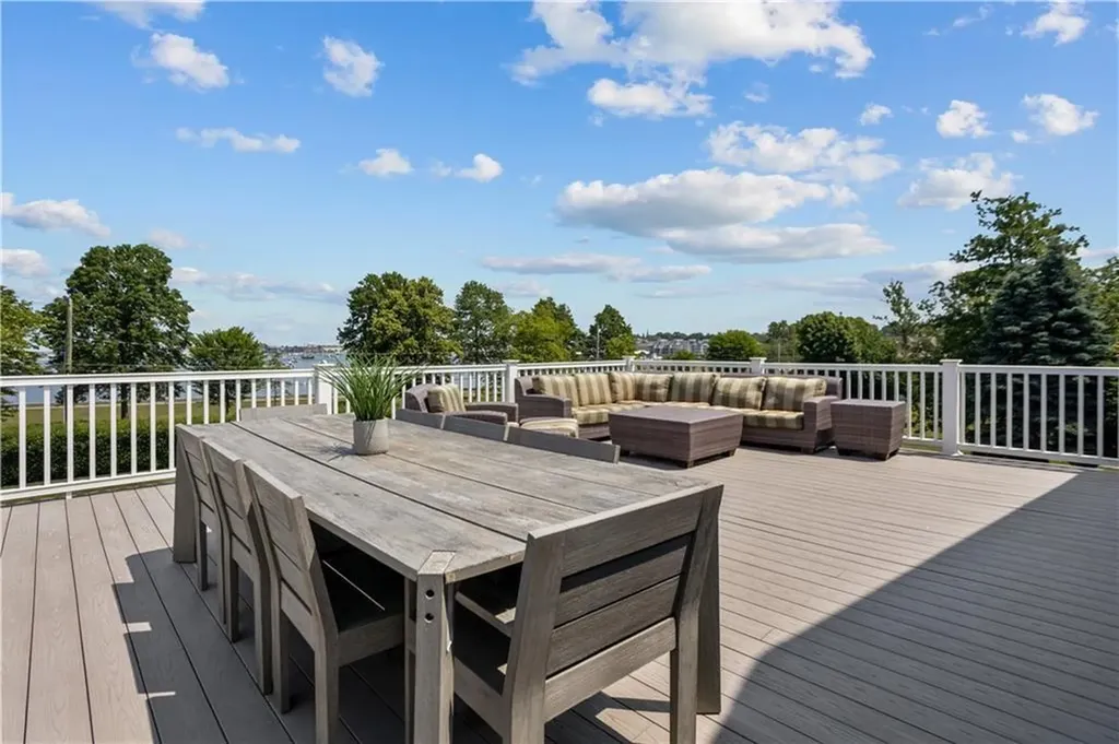 1 Harbor View Drive Newport RI 02840