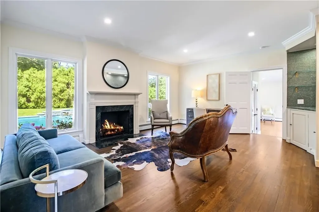 1 Harbor View Drive Newport RI 02840