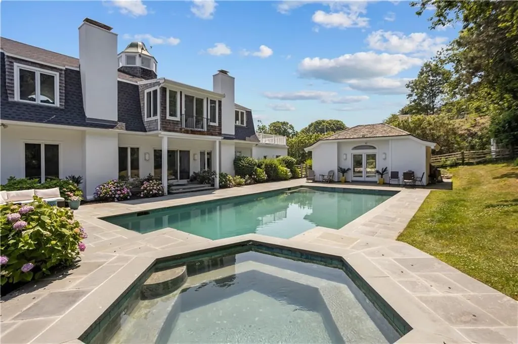 1 Harbor View Drive Newport RI 02840