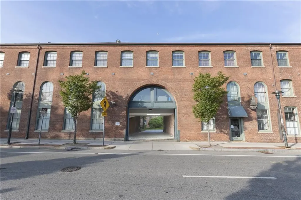 521 South Water Street Providence RI 02903