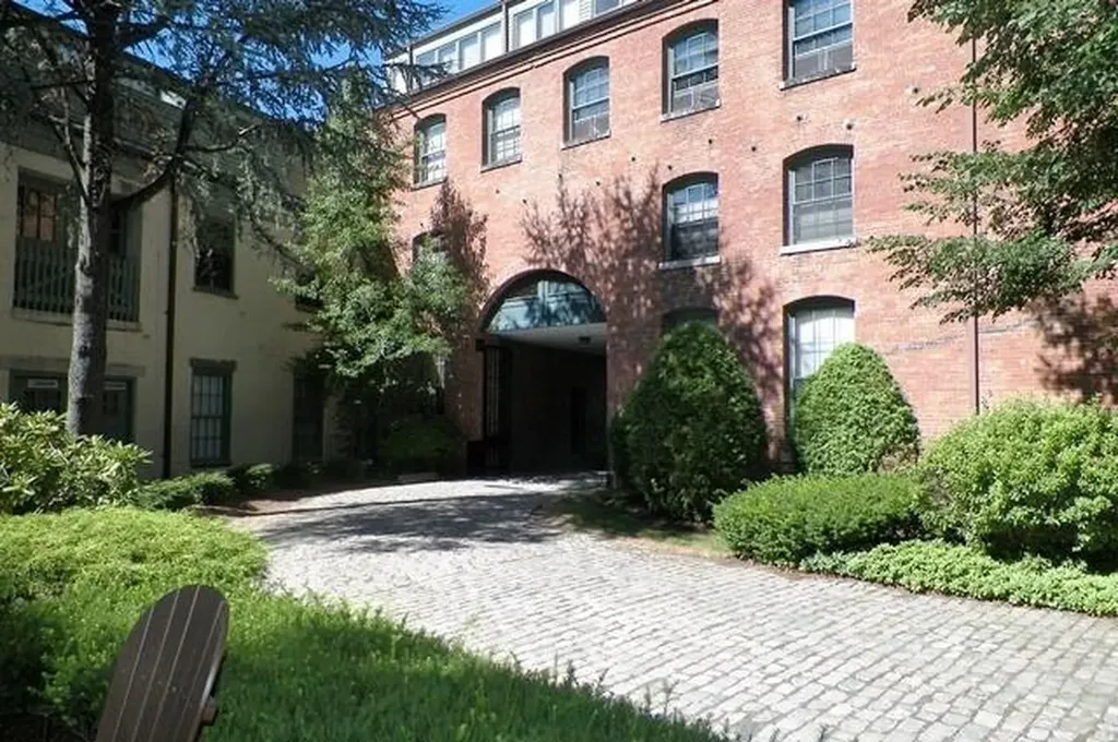 521 South Water Street Providence RI 02903