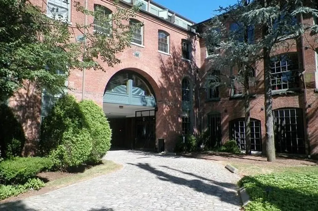 521 South Water Street Providence RI 02903