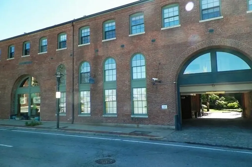 521 South Water Street Providence RI 02903