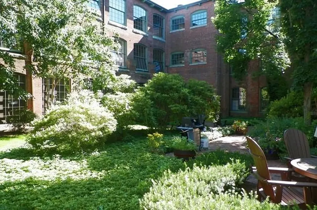 521 South Water Street Providence RI 02903