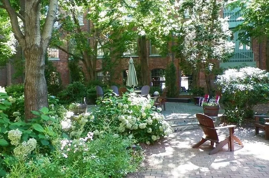 521 South Water Street Providence RI 02903