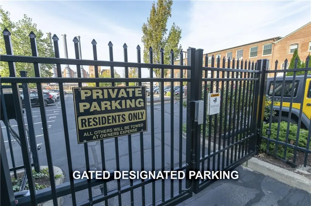 521 South Water Street Providence RI 02903