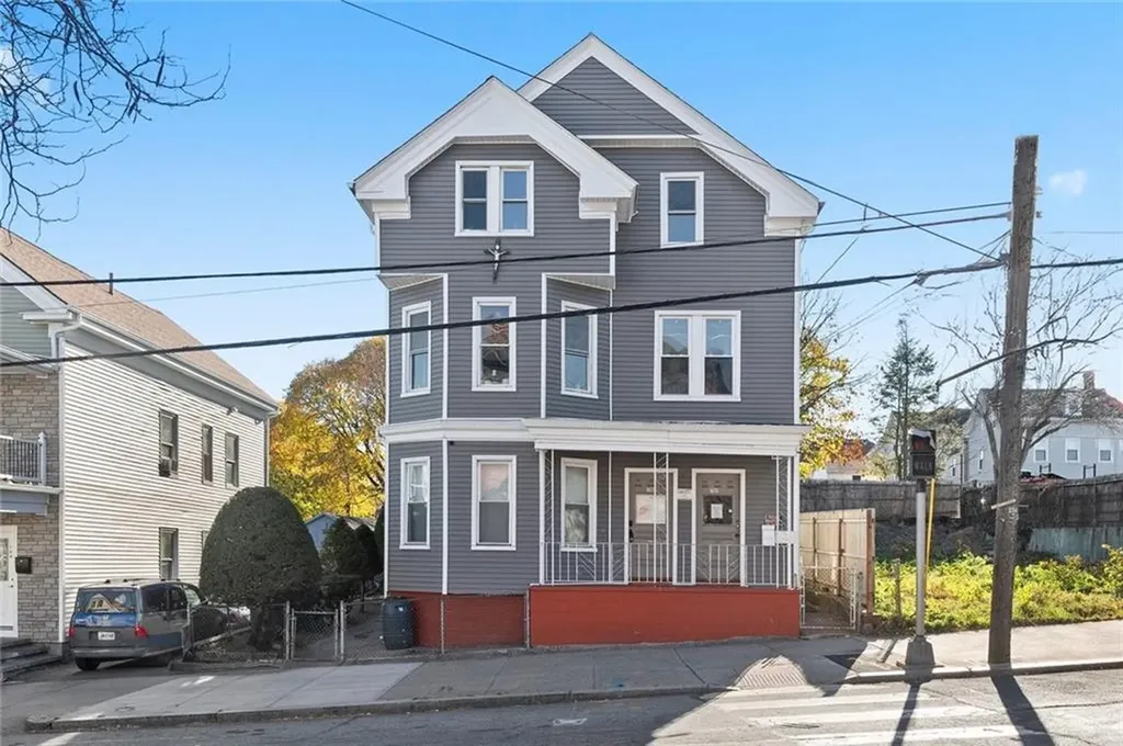 792 Atwells Avenue Providence RI 02909