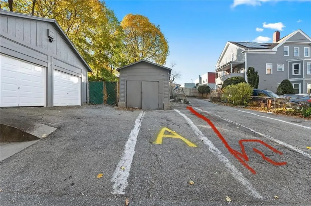 792 Atwells Avenue Providence RI 02909
