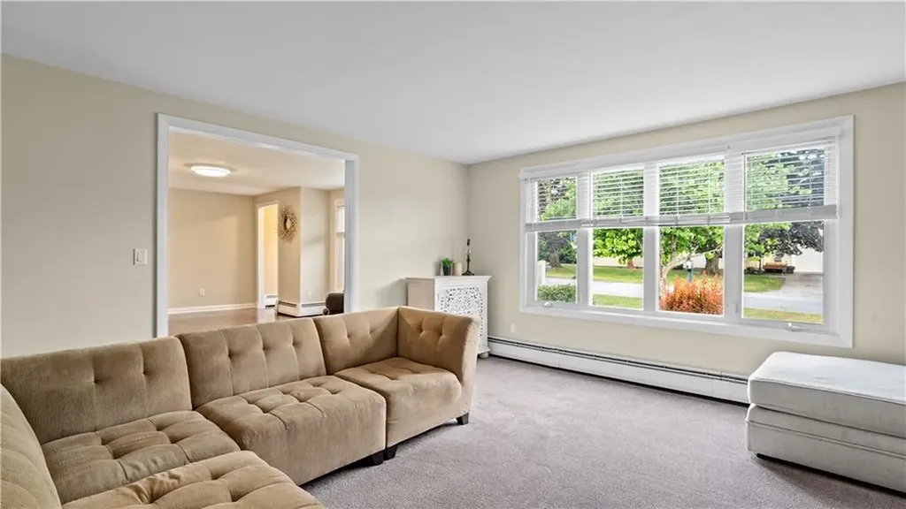 63 Heroux Boulevard Cumberland RI 02864