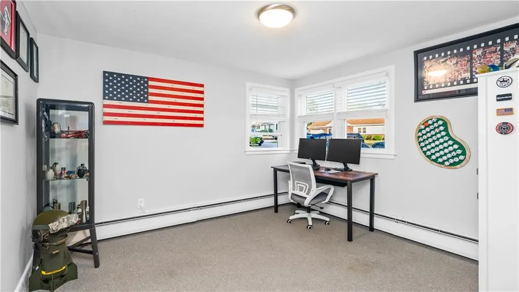 63 Heroux Boulevard Cumberland RI 02864