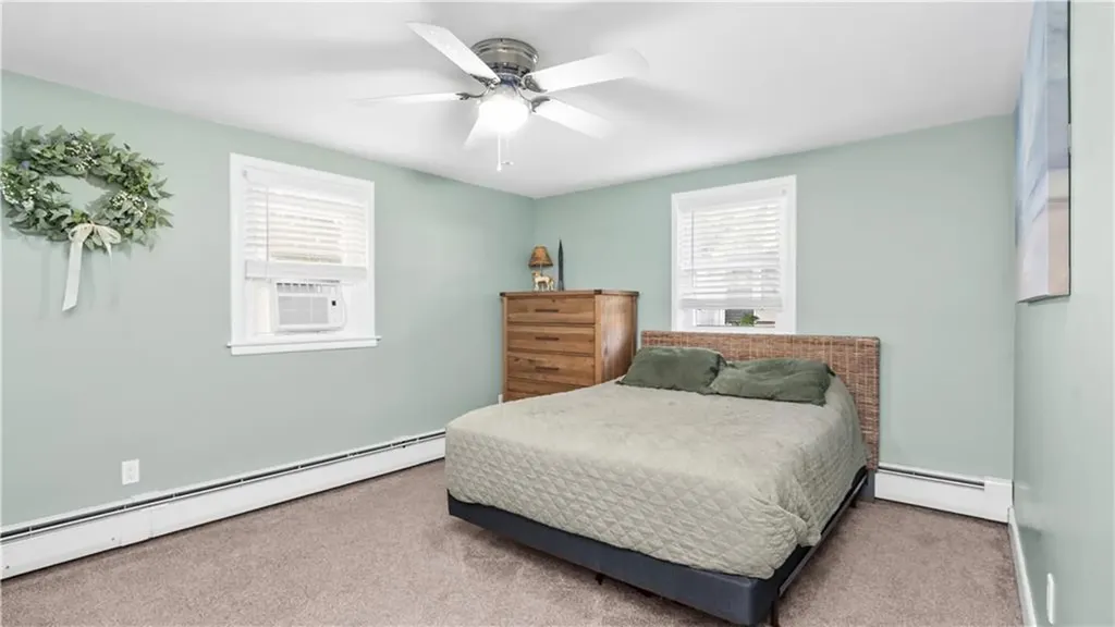 63 Heroux Boulevard Cumberland RI 02864