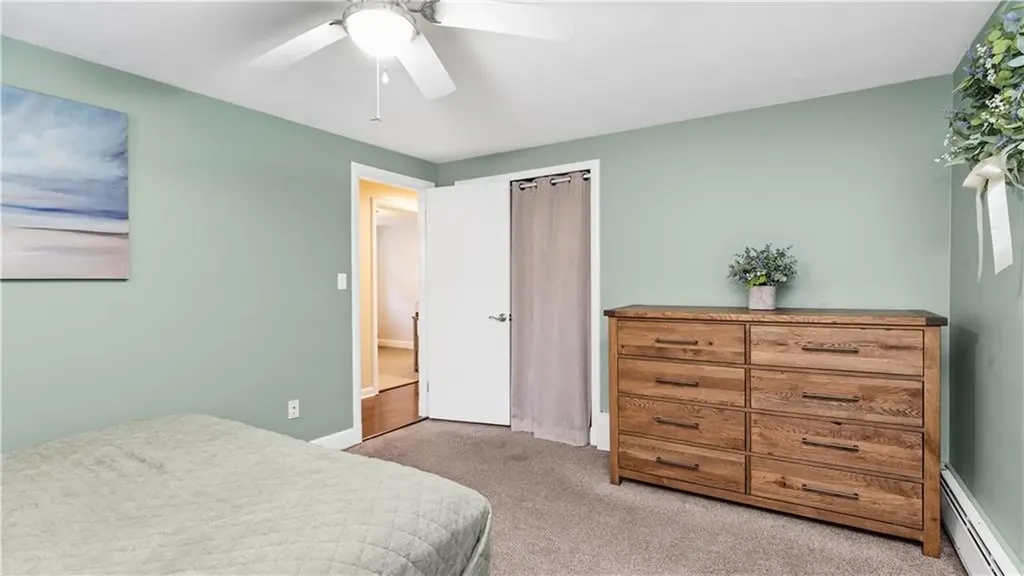 63 Heroux Boulevard Cumberland RI 02864