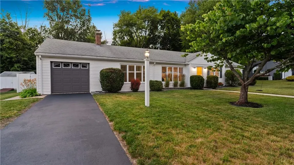 63 Heroux Boulevard Cumberland RI 02864