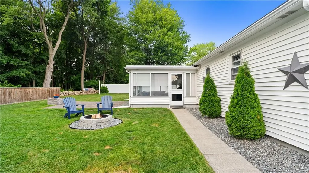 63 Heroux Boulevard Cumberland RI 02864