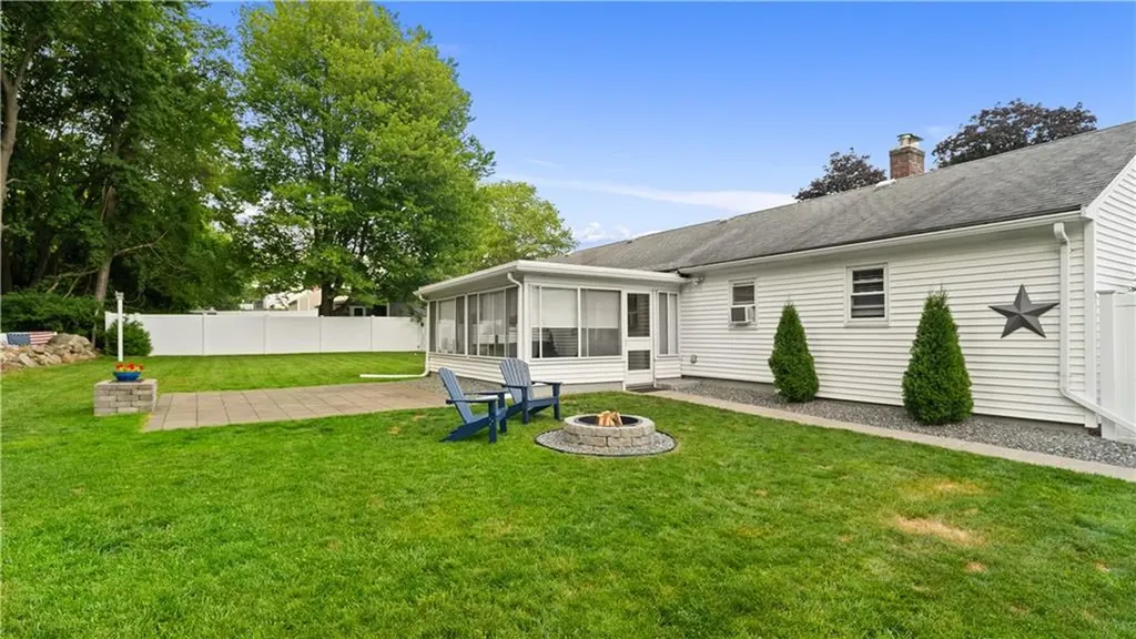 63 Heroux Boulevard Cumberland RI 02864