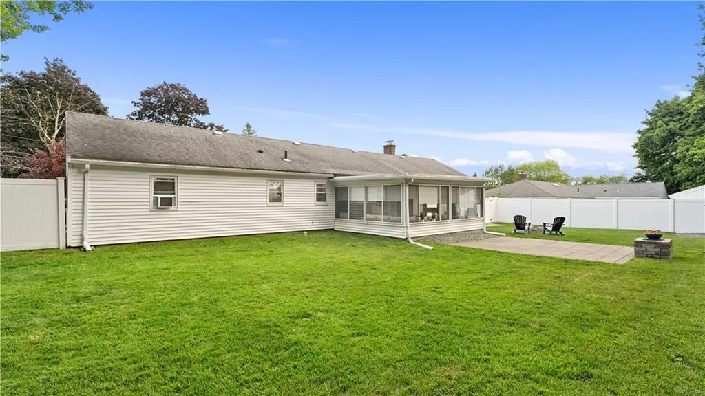 63 Heroux Boulevard Cumberland RI 02864