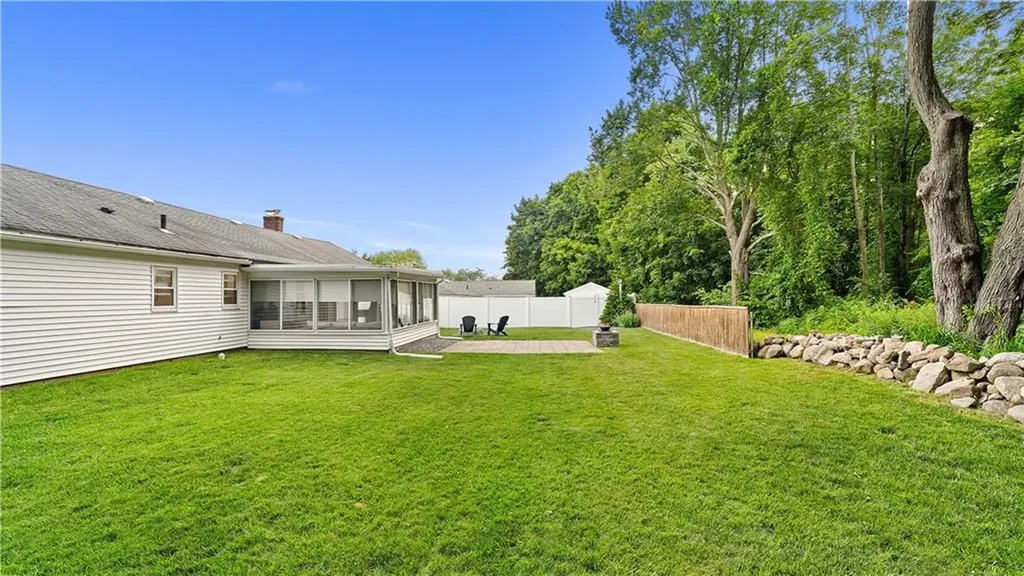 63 Heroux Boulevard Cumberland RI 02864