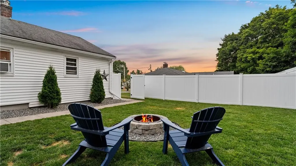 63 Heroux Boulevard Cumberland RI 02864