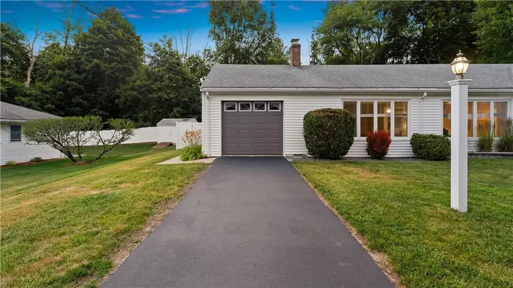 63 Heroux Boulevard Cumberland RI 02864