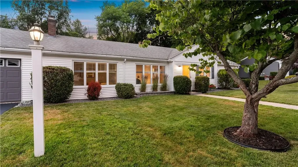 63 Heroux Boulevard Cumberland RI 02864