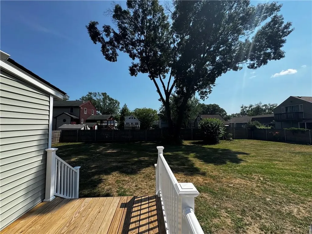 12 Hunter Street Warwick RI 02889